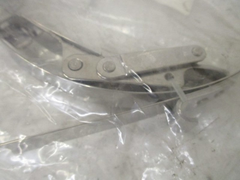 PROTEX 57-HT330-375SS QUICK RELEASE BANDCLAMP * NEW IN FACTORY BAG *