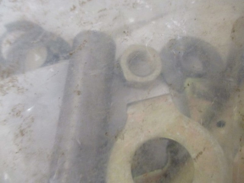 BASSICK 2G116 BRAKE KIT * NEW IN FACTORY BAG *