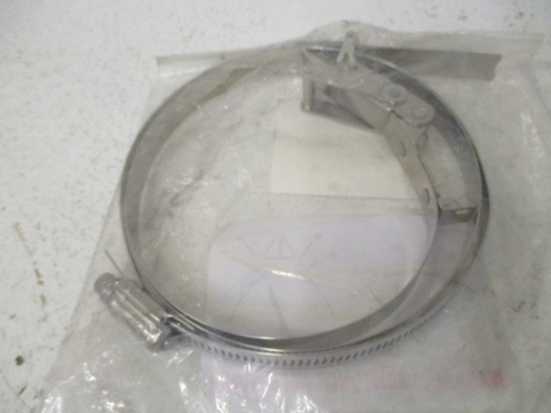 PROTEX 57-HT370-415SS QUICK RELEASE BANDCLAMP * NEW IN FACTORY BAG *