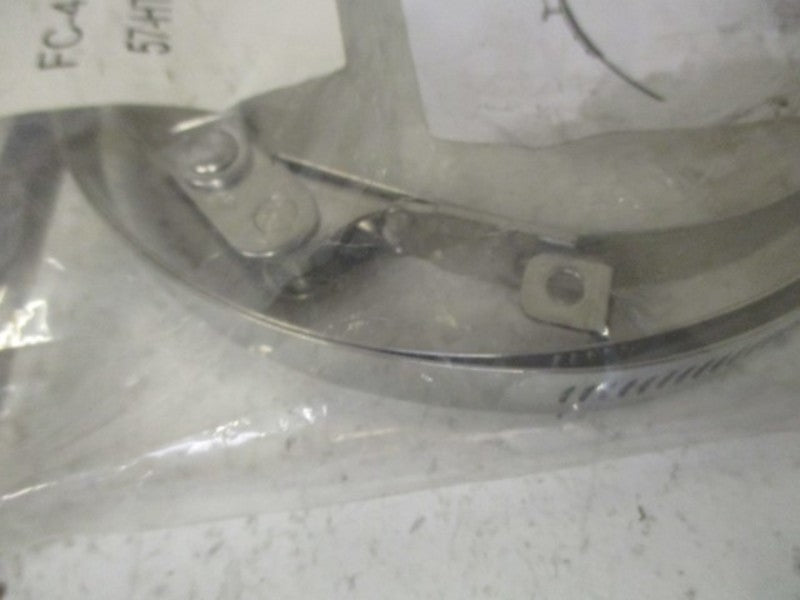 PROTEX 57-HT370-415SS QUICK RELEASE BANDCLAMP * NEW IN FACTORY BAG *