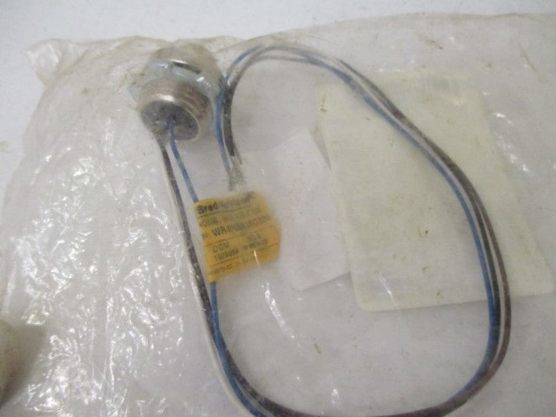 BRAD CONNECTIVITY 1200840007 FEMALE RECEPTACLE * NEW IN FACTORY BAG *