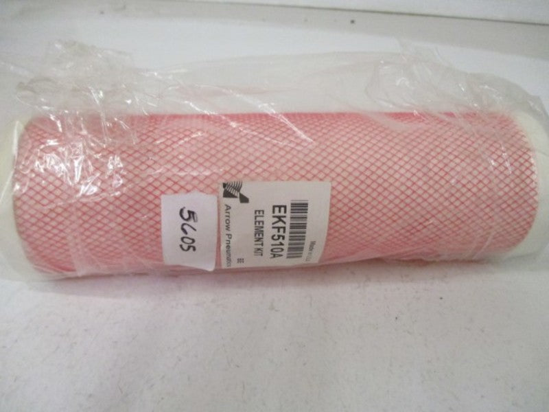 ARROW PNEUMATICS EKF510A ELEMENT KIT FILTER * NEW IN FACTORY BAG *