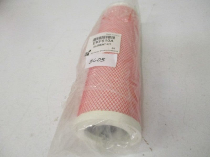 ARROW PNEUMATICS EKF510A ELEMENT KIT FILTER * NEW IN FACTORY BAG *