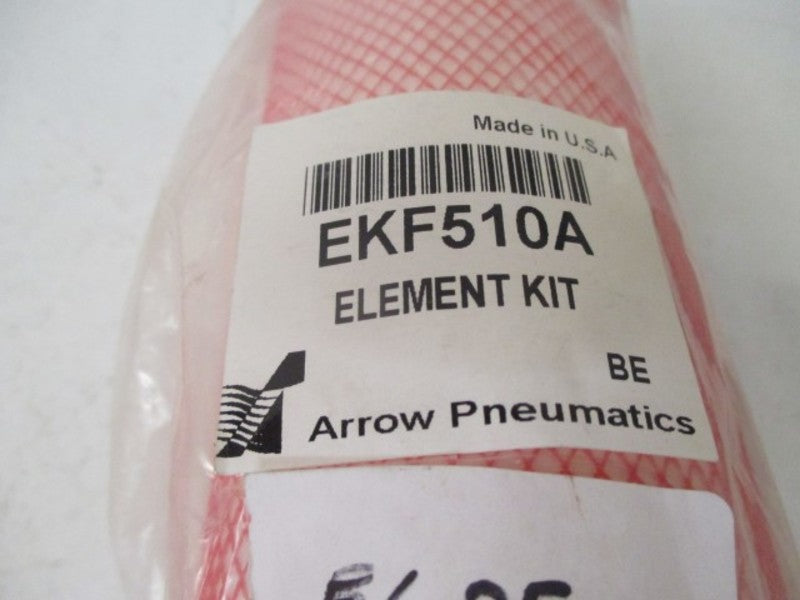 ARROW PNEUMATICS EKF510A ELEMENT KIT FILTER * NEW IN FACTORY BAG *