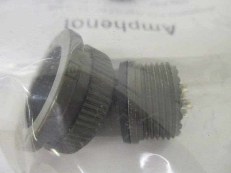 AMPHENOL U10-584185-143 * NEW IN FACTORY BAG *
