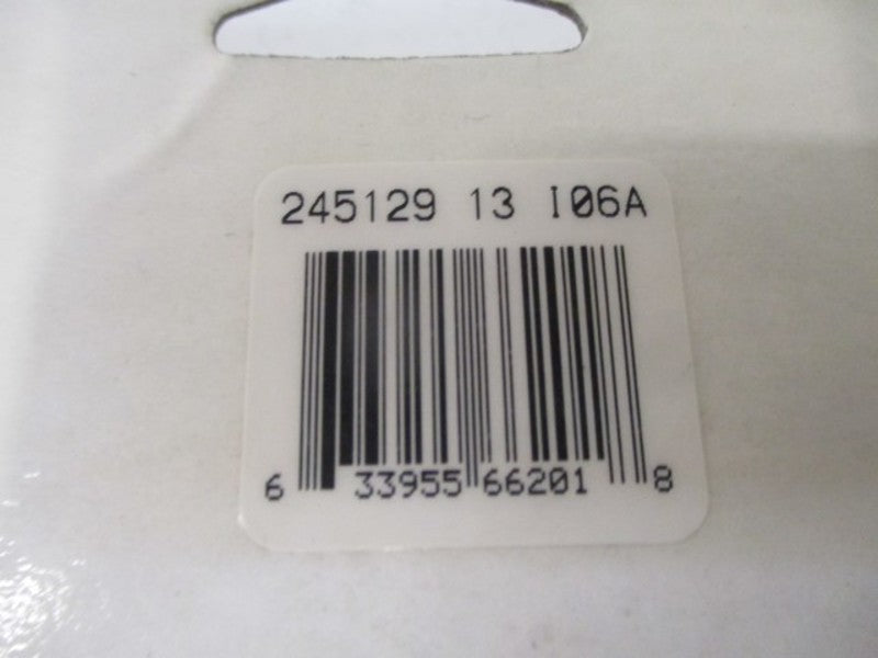 GRACO 245129 KIT REPAIR 3 PK INBALL 1.5" * NEW IN FACTORY BAG *