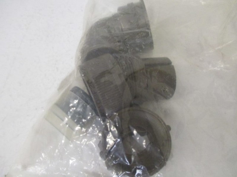 CAN CA3108F20-27S CIRCULAR CONNECTOR * NEW IN FACTORY BAG *