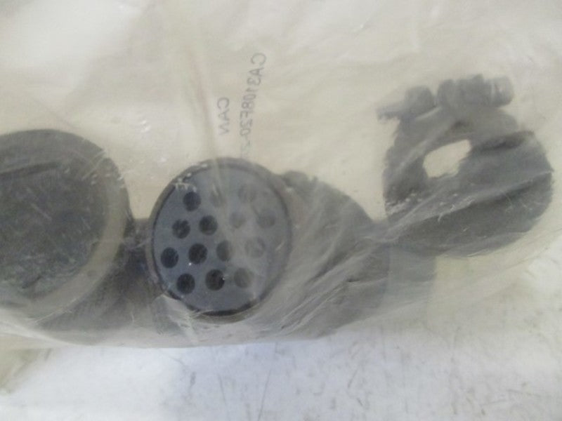 CAN CA3108F20-27S CIRCULAR CONNECTOR * NEW IN FACTORY BAG *