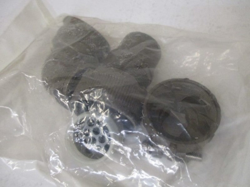 CAN CA3108F20-27S CIRCULAR CONNECTOR * NEW IN FACTORY BAG *