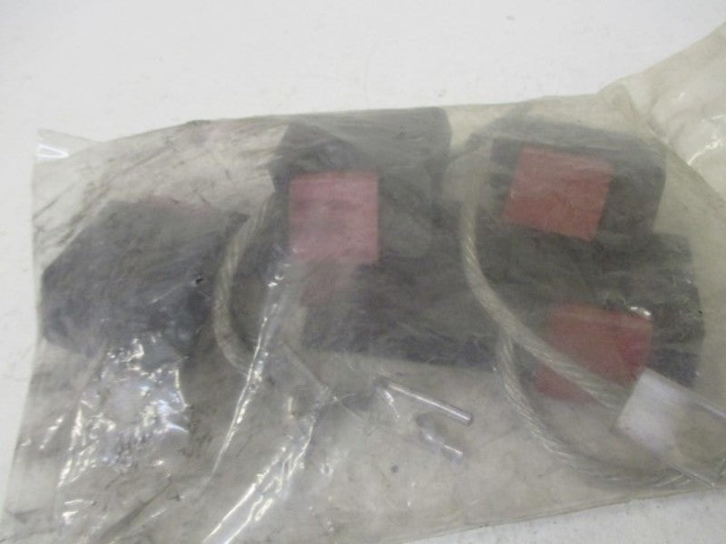 LOT OF 5 HELWIG PPM-2 CARBON BRUSH *NEW IN FACTORY BAG*
