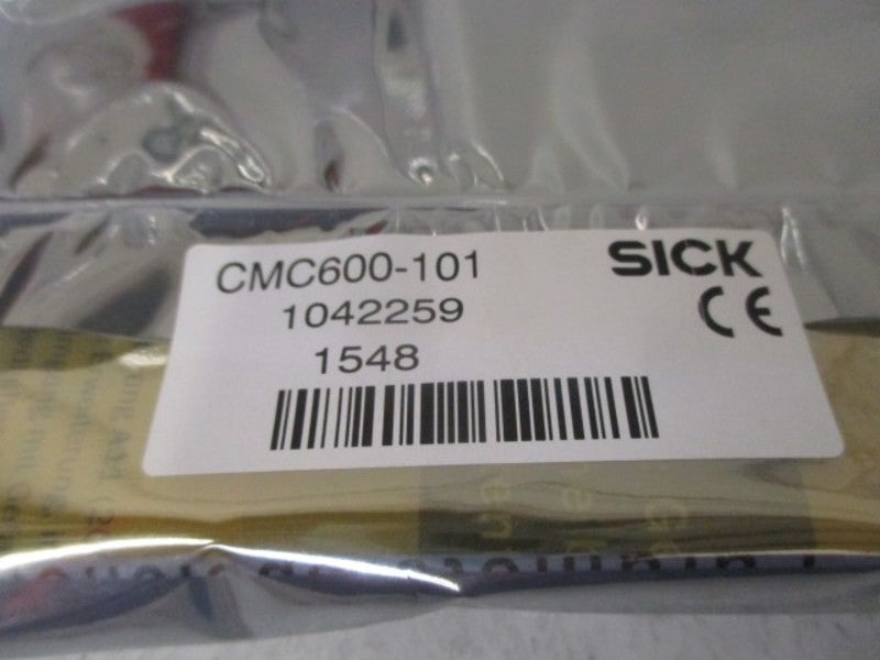 SICK CMC600-101 CLONING MODULE * NEW IN FACTORY BAG *