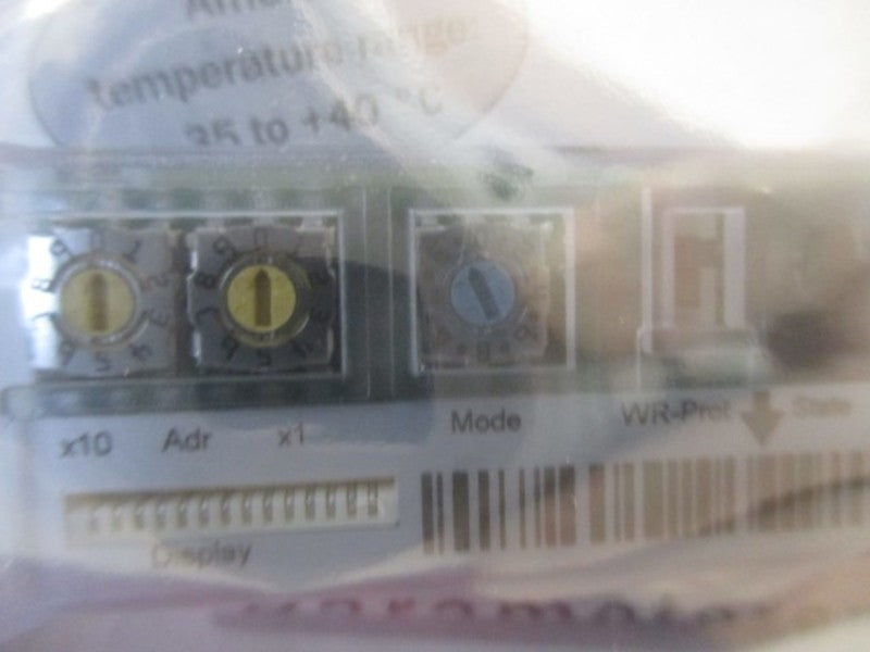 SICK CMC600-101 CLONING MODULE * NEW IN FACTORY BAG *