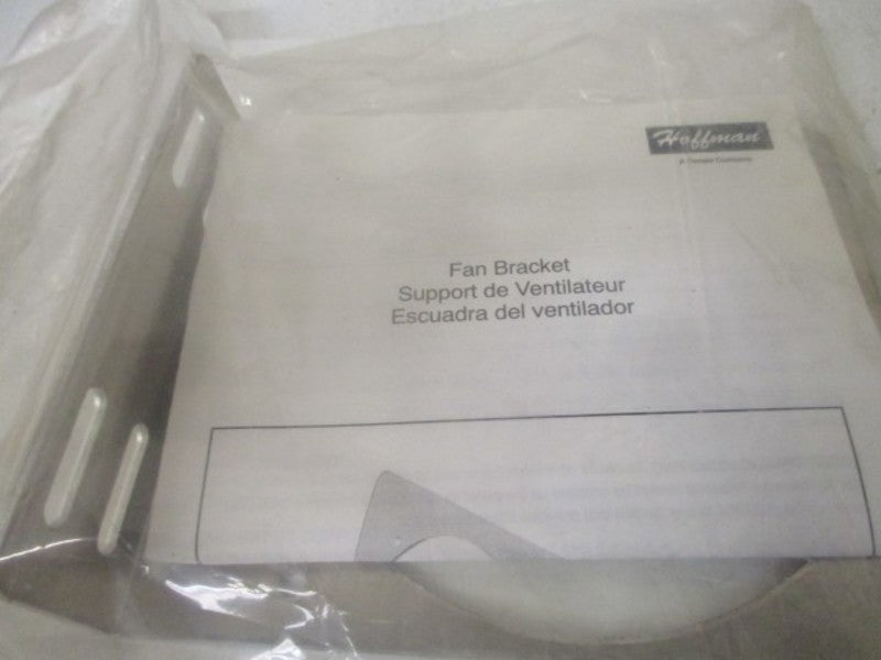 HOFFMAN ABRKT4 FAN BRACKET * NEW IN FACTORY BAG *