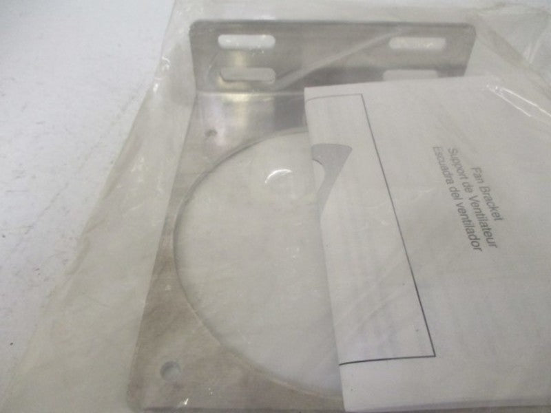 HOFFMAN ABRKT4 FAN BRACKET * NEW IN FACTORY BAG *