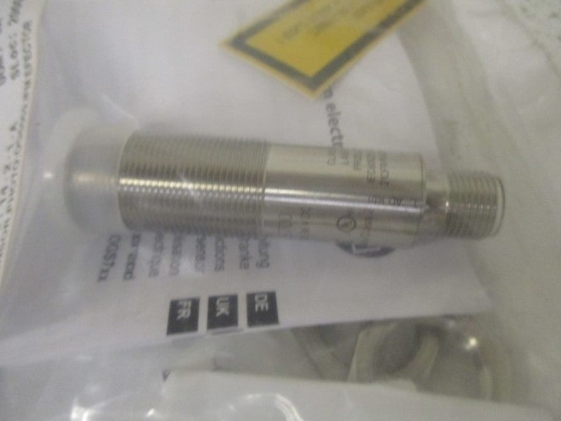 IFM EFECTOR OGS700 THROUGH BEAM SENSOR * NEW IN FACTORY BAG *