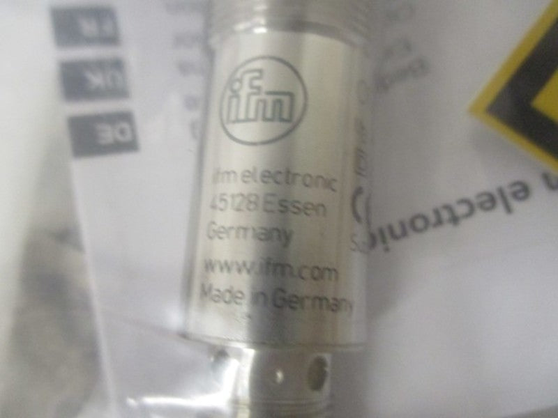 IFM EFECTOR OGS700 THROUGH BEAM SENSOR * NEW IN FACTORY BAG *