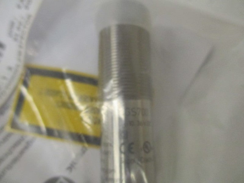 IFM EFECTOR OGS700 THROUGH BEAM SENSOR * NEW IN FACTORY BAG *