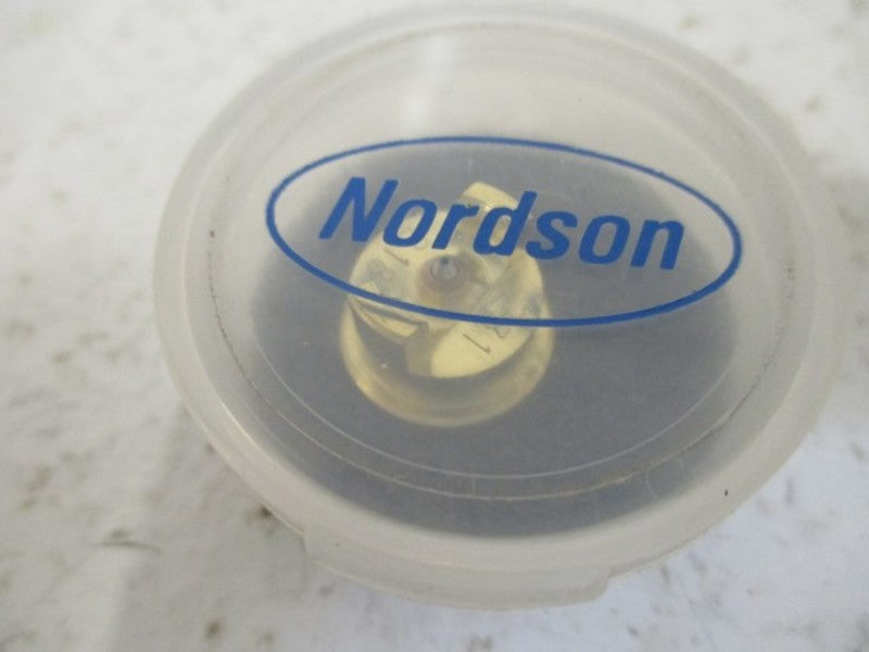 NORDSON 231218G TIP * NEW IN ORIGINAL PACKAGE *