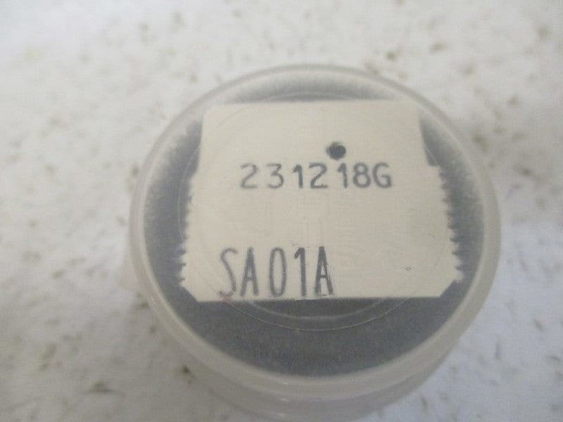NORDSON 231218G TIP * NEW IN ORIGINAL PACKAGE *