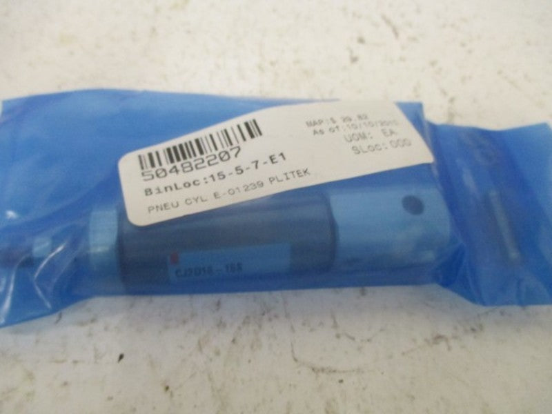 SMC CJ2D16-15S CYLINDER * NEW IN FACTORY BAG *