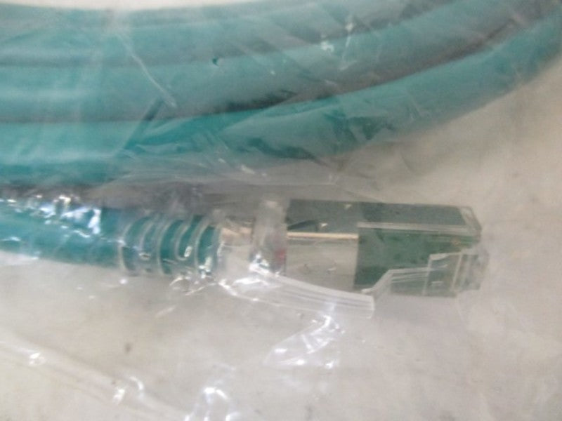 ALLEN BRADLEY 1585J-M8HBJM-5 SER A CONNECTOR MALE * NEW IN FACTORY BAG *