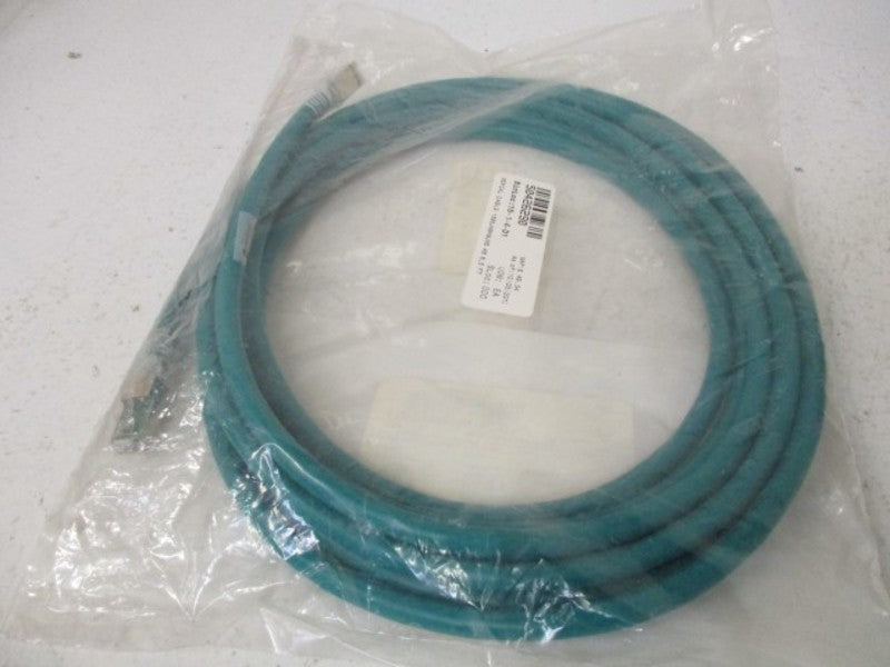 ALLEN BRADLEY 1585J-M8HBJM-5 SER A CONNECTOR MALE * NEW IN FACTORY BAG *