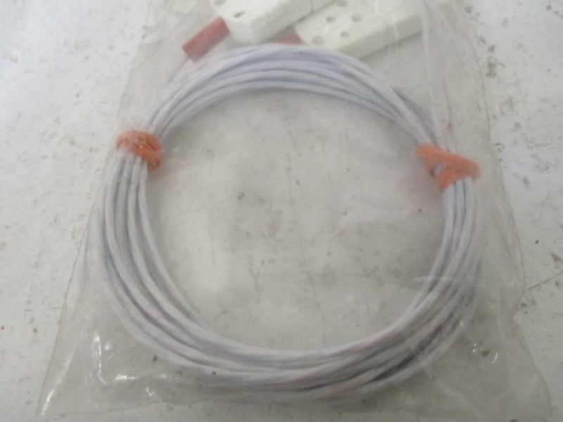 OMEGA RTD-NPT-72-E-DUAL-MTR HIGH PRESSURE PLUG SENSOR * NEW IN FACTORY BAG *