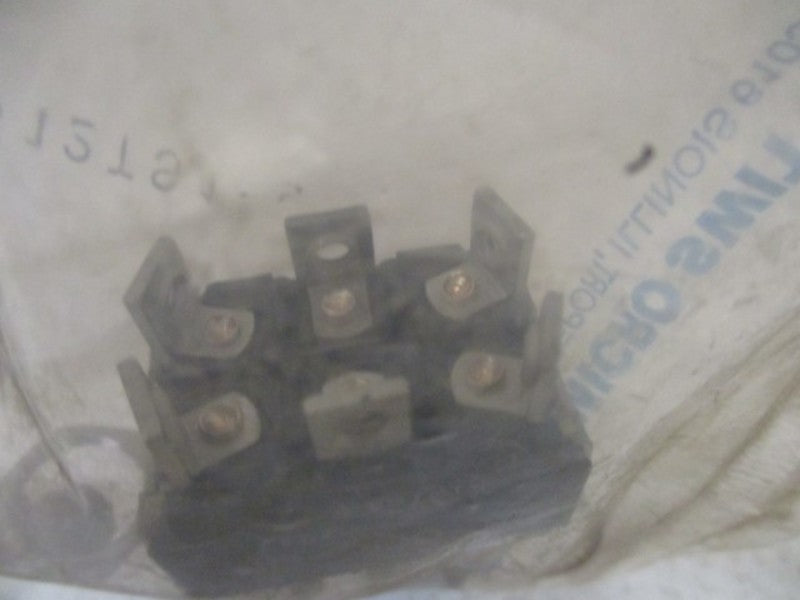 MICROSWITCH 512TS1-5 SWITCH 10AMP * NEW IN FACTORY BAG *