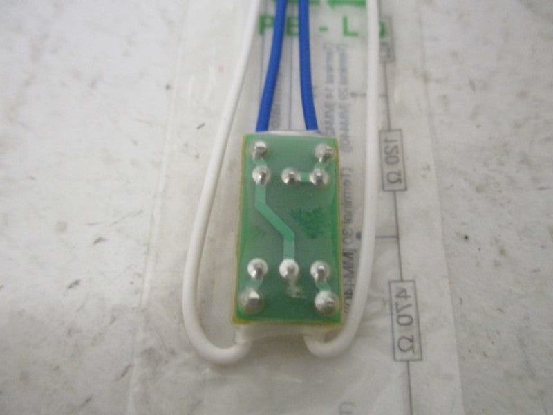 SIEMENS A5E00151017 NETWORK TERMINATOR *NEW IN FACTORY BAG*