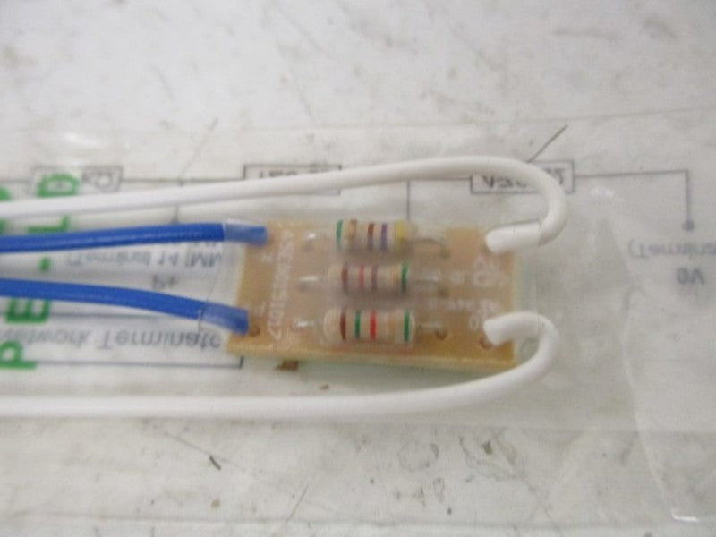 SIEMENS A5E00151017 NETWORK TERMINATOR *NEW IN FACTORY BAG*