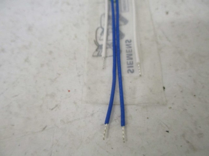 SIEMENS A5E00151017 NETWORK TERMINATOR *NEW IN FACTORY BAG*