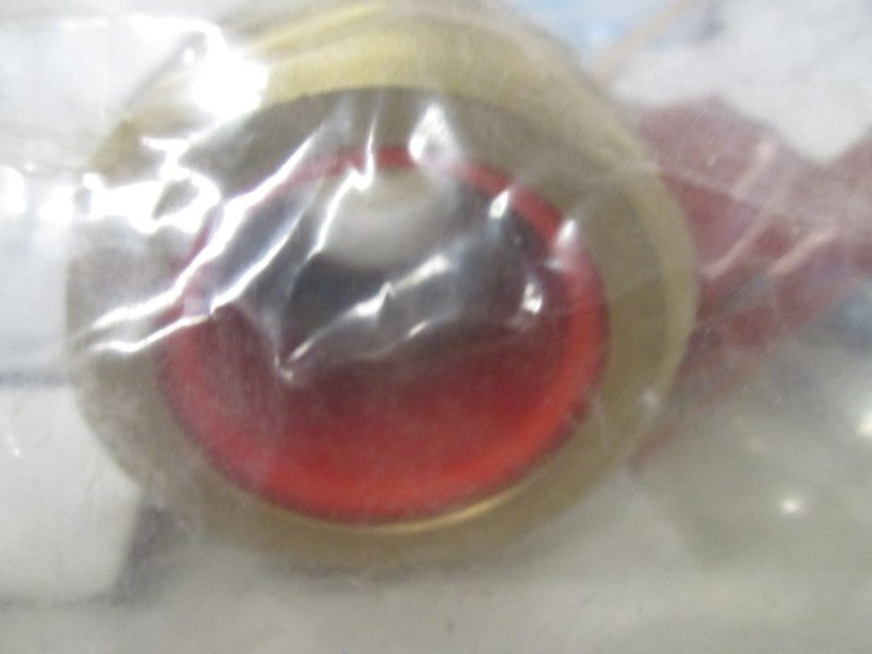 HAWKE 753 SIZE B MARINE SHIPBOARD CABLE SEALING FITTING * NEW IN FACTORY BAG *