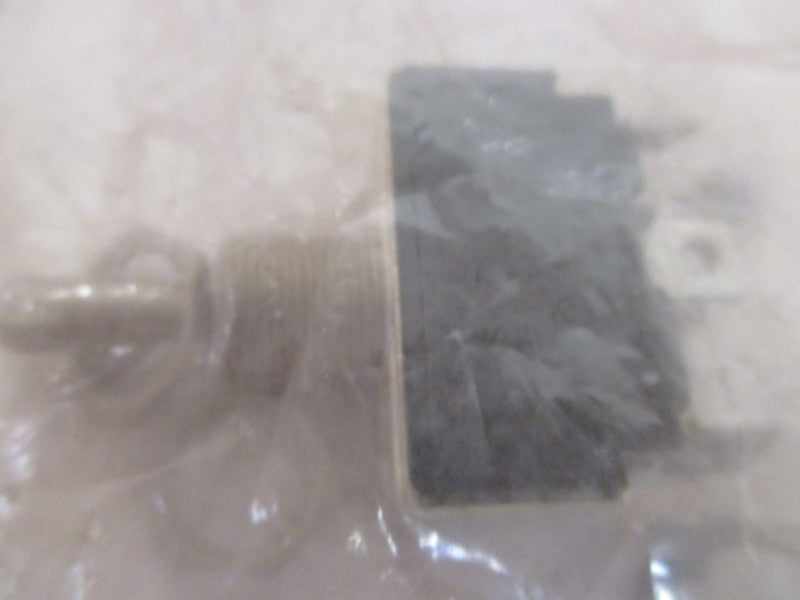 MICROSWITCH 512TS1-7 3 POSITION TOGGLE SWITCH * NEW IN FACTORY BAG *