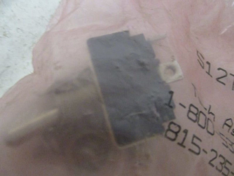 MICROSWTICH 512TS1-4 SENSING TOGGLE SWITCH * NEW IN FACTORY BAG *