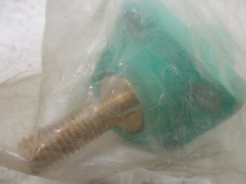 LEVITON 055-16R23-14G INDUSTRIAL WIRING DEVICE * NEW IN FACTORY BAG *