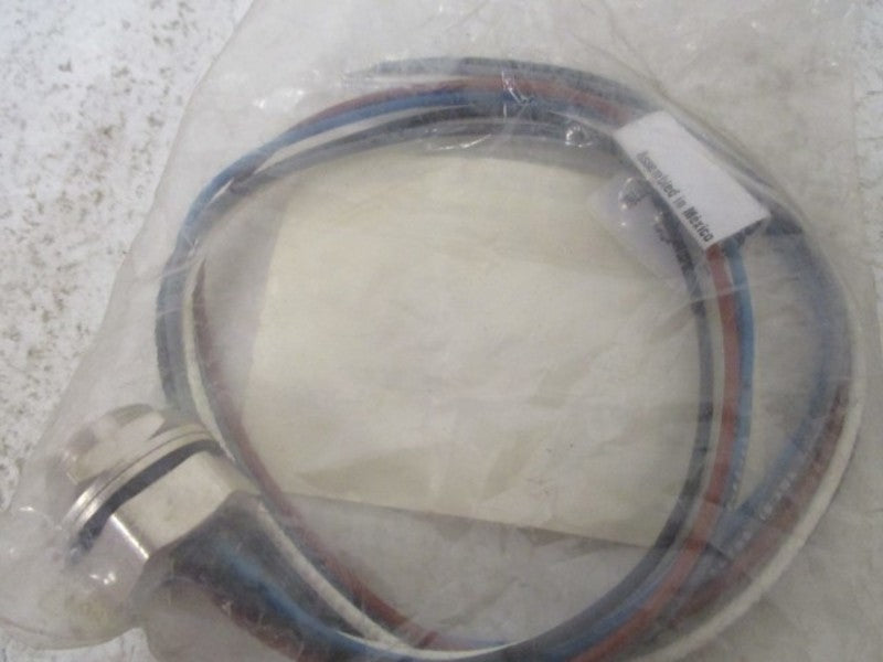 TURCK FKP4.5-0.5 EUROFAST RECEPTACLE * NEW IN FACTORY BAG *