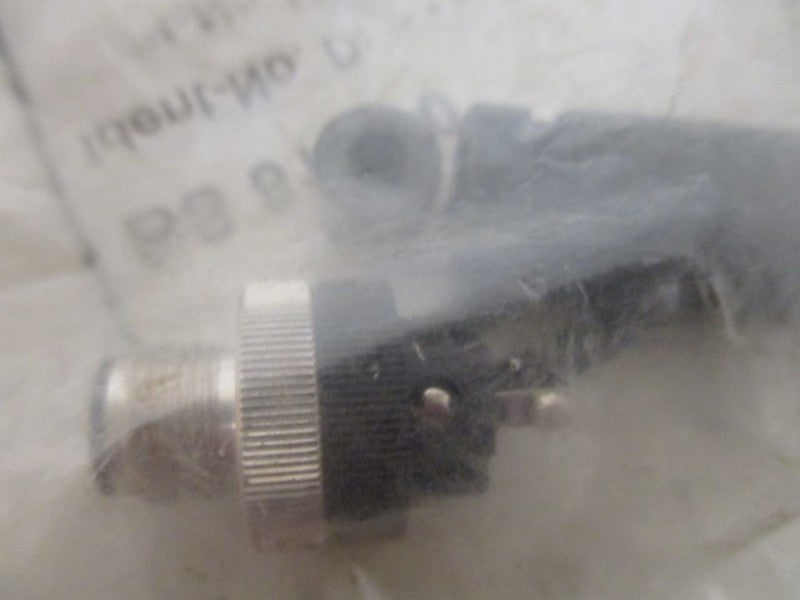 TURCK BS 8151-0 CONNECTOR * NEW IN FACTORY BAG *