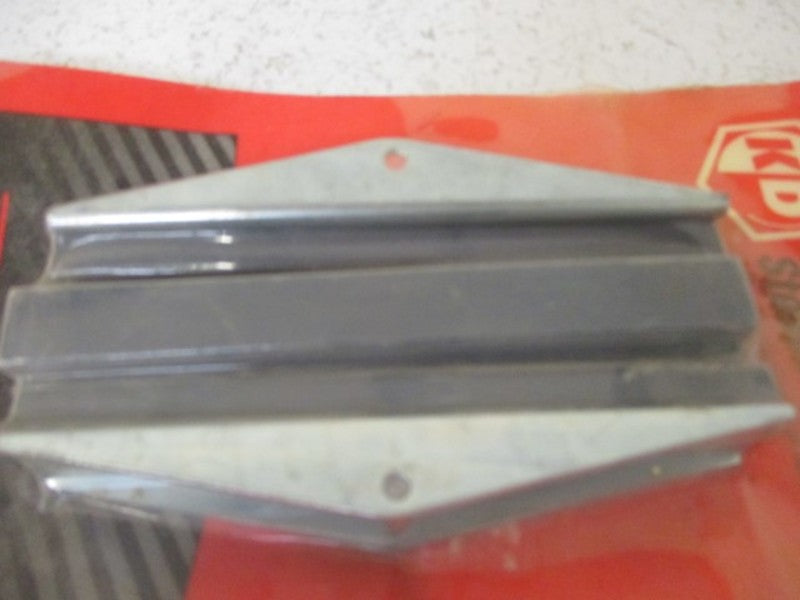 KD 2836 4" FINE GRIT REPLACEMENT STONES * NEW IN ORIGINAL PACKAGE *