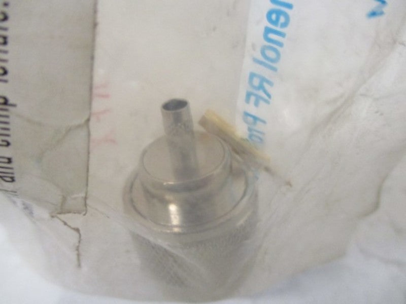 AMPHENOL 82-5375-RFX CRIMP PLUG * NEW IN FACTORY BAG *