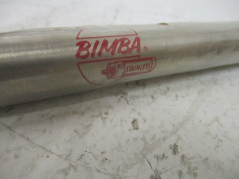 BIMBA M-0410-DXPP CYLINDER * NEW IN ORIGINAL PACKAGE *