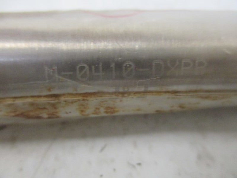 BIMBA M-0410-DXPP CYLINDER * NEW IN ORIGINAL PACKAGE *