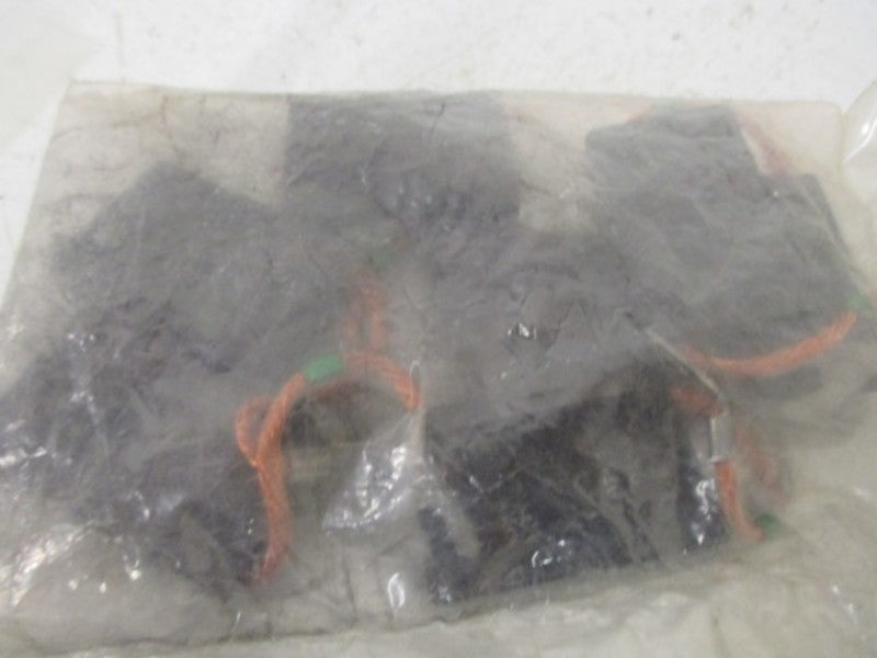 LOT OF 7 HELWIG E44 4-78 CARBON BRUSH *NEW IN FACTORY BAG*