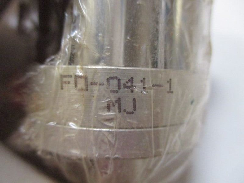 BIMBA FO-041-1 PNEUMATIC FLAT CYLINDER * NEW IN ORIGINAL PACKAGE *