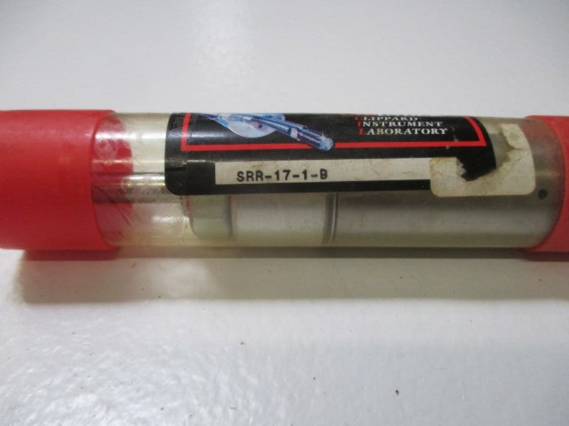 CLIPPARD SRR-17-1-B S/S CYLINDER * NEW IN ORIGINAL PACKAGE *