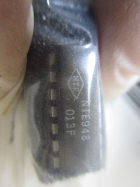 NTE NTE948 INTEGRATED CIRCUIT * NEW IN FACTORY BAG *