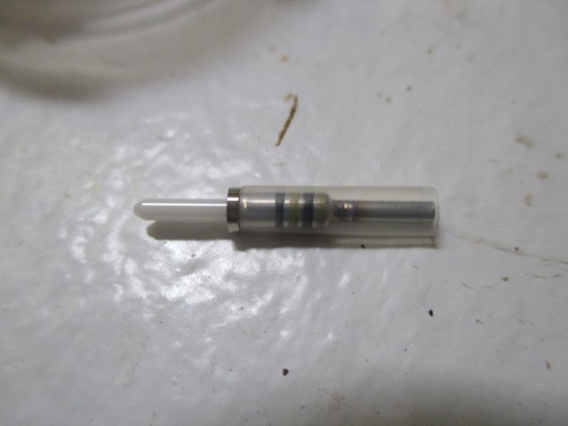 AMPHENOL CF-198036-010 FIBER OPTIC CONNECTOR * NEW IN ORIGINAL PACKAGE *