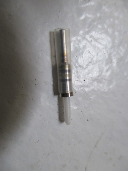 AMPHENOL CF-198036-010 FIBER OPTIC CONNECTOR * NEW IN ORIGINAL PACKAGE *