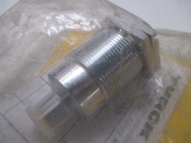 TURCK BI10-M30-Y1X-H1141 METAL BARREL W/CONNECTOR * NEW IN FACTORY BAG *