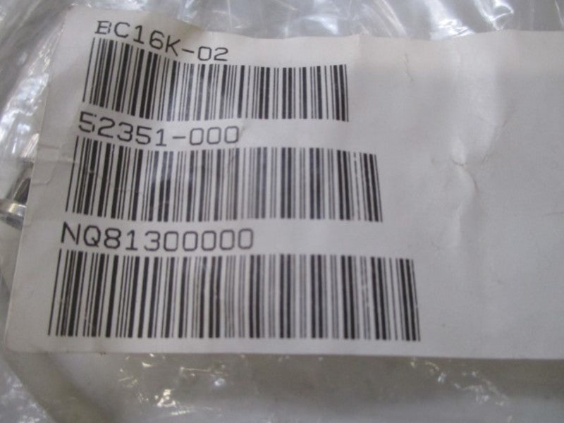 BC16K-02 DIGITAL CABLE * NEW IN FACTORY BAG *