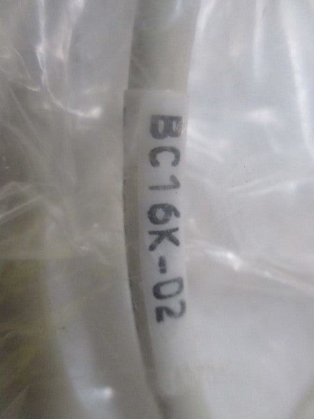 BC16K-02 DIGITAL CABLE * NEW IN FACTORY BAG *